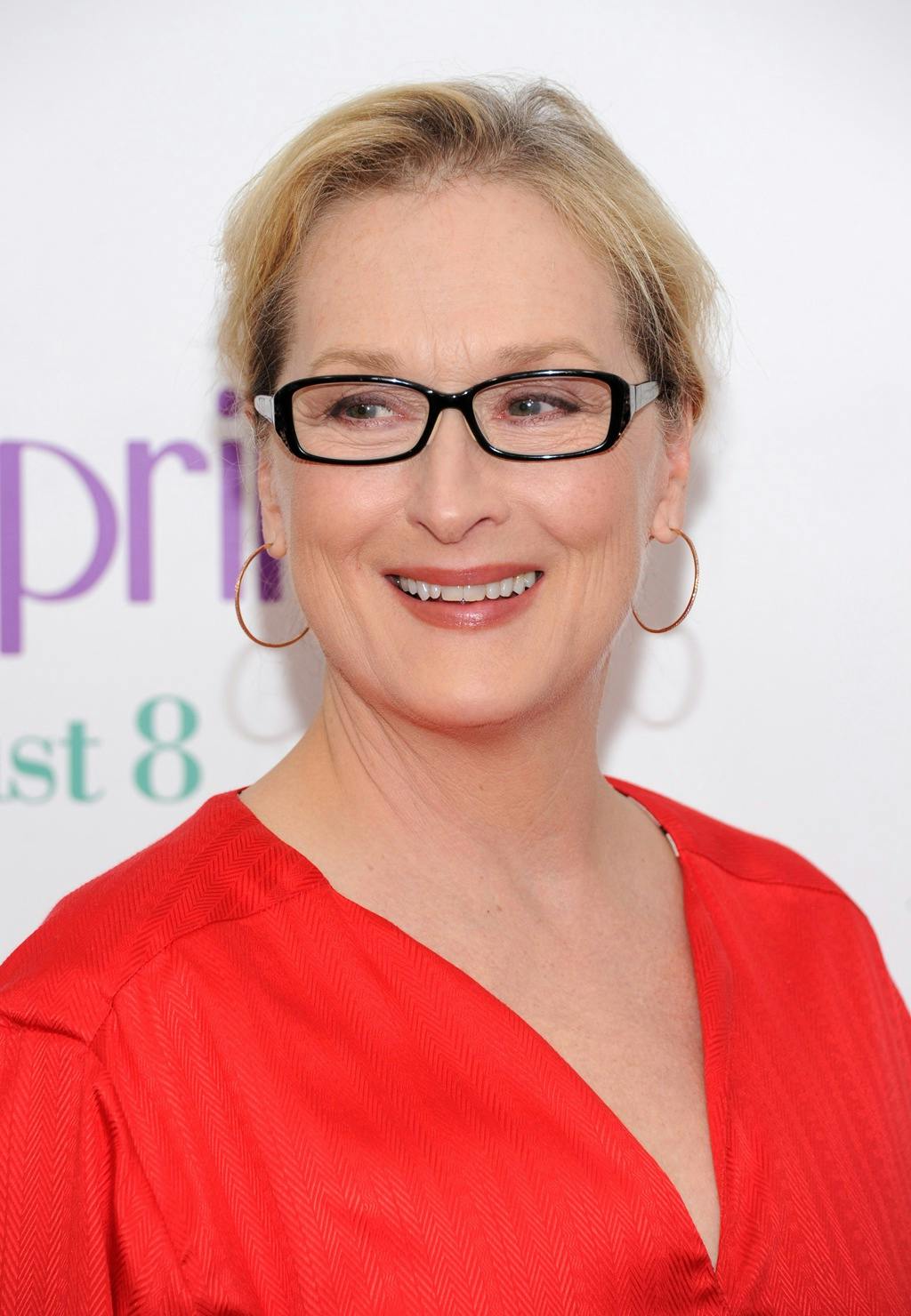 Meryl Streep (62).